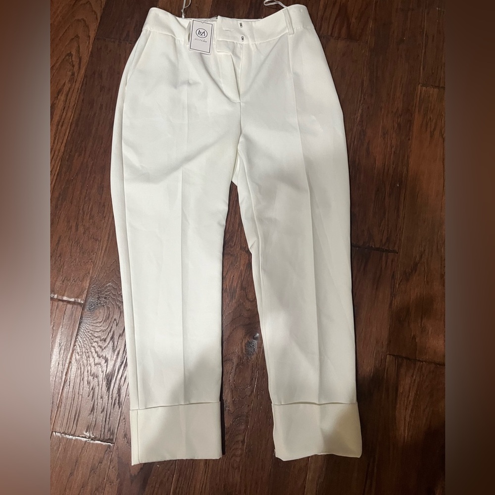 Lefon ModChic Jane pants size medium. Price tag still on them.
